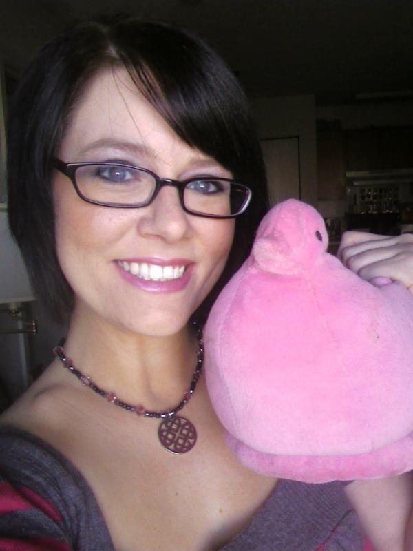 Tammy Ketcham - Class of 1998 - Elmwood High School