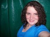 Sara Bovlick - Class of 1996 - Elmwood High School