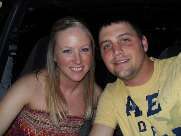 Ashley Errett - Class of 2002 - Elmwood High School