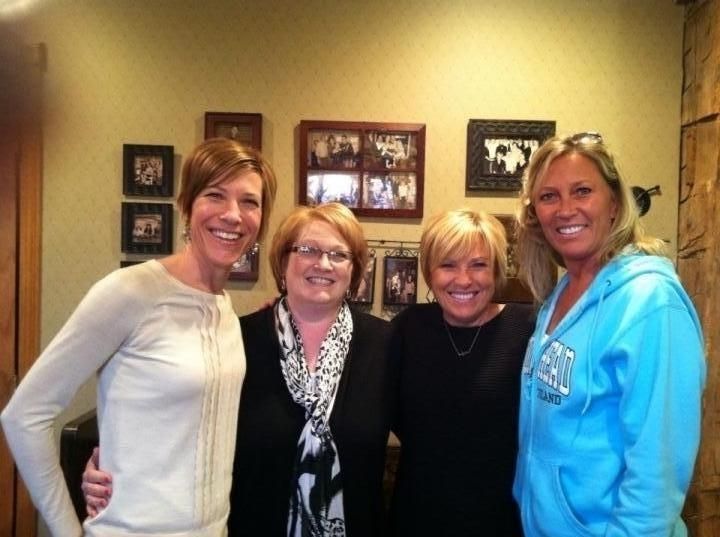 Diane Mitchell - Class of 1967 - Elmwood High School