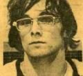 Bill Mcgrain, class of 1976