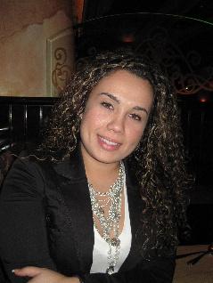 Macaria Mendoza - Class of 2001 - Princeton High School