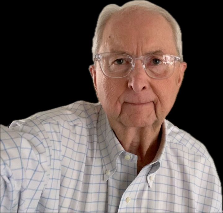 Jerry Selby - Class of 1961 - Quincy High School
