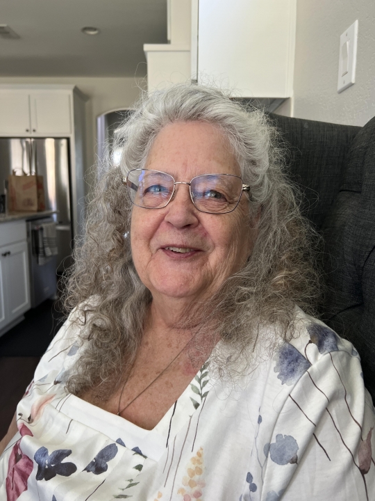 Linda Joann Dembosz - Class of 1966 - Quincy High School