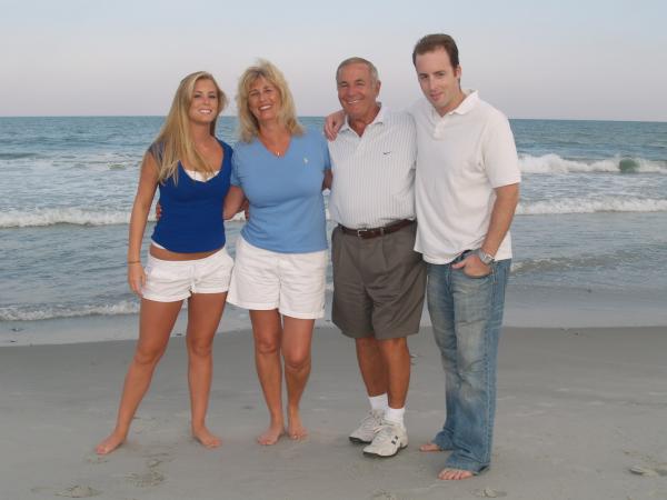 Pat Gundry - Faculty - Crosby High School