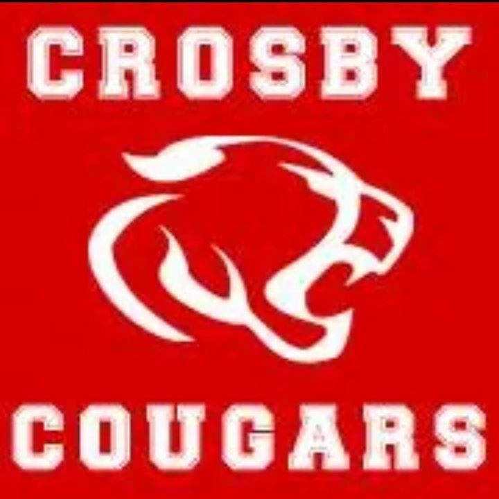 Bobby Drake - Class of 2005 - Crosby High School