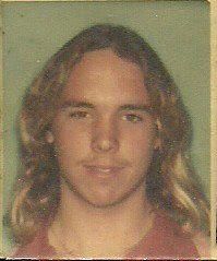 Leonard Peterson - Class of 1979 - Redondo High School