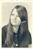 Pamela Borders - Class of 1973 - Grand Valley High School