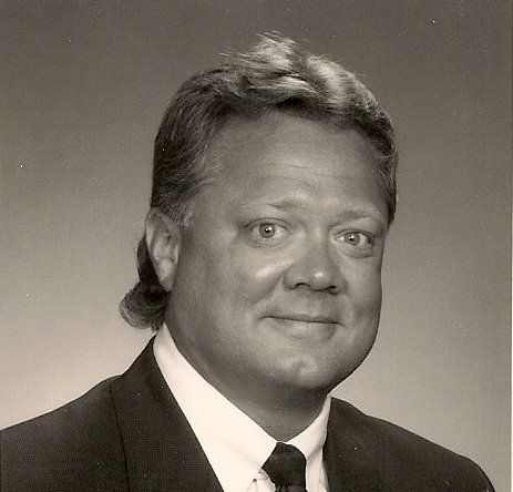 David Hadlock - Class of 1976 - Jerome High School