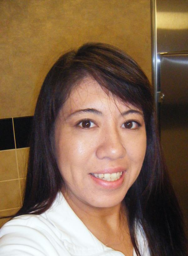 Joann De Los Santos - Class of 1990 - Roy Miller High School