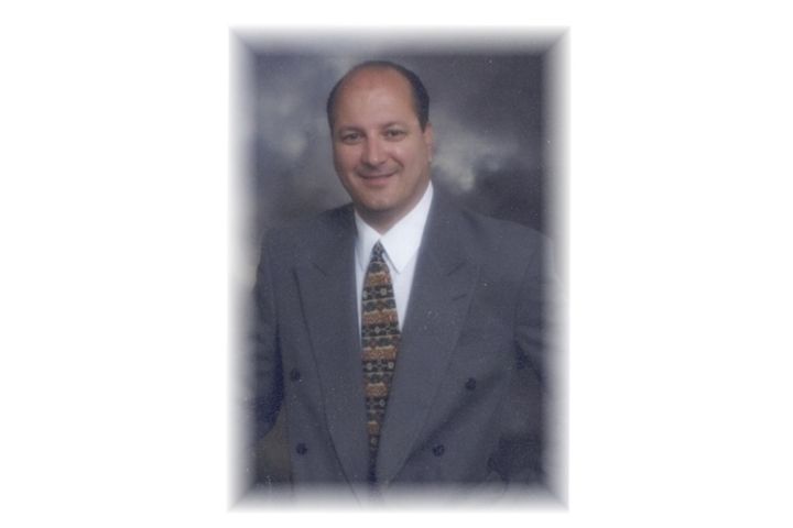Joe William Cañas - Class of 1971 - Roy Miller High School