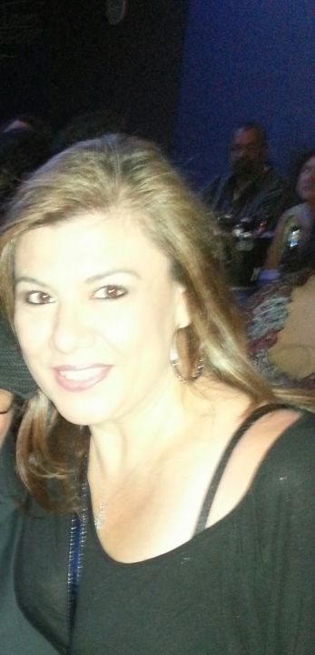 Lisa Cortez - Class of 1985 - Roy Miller High School