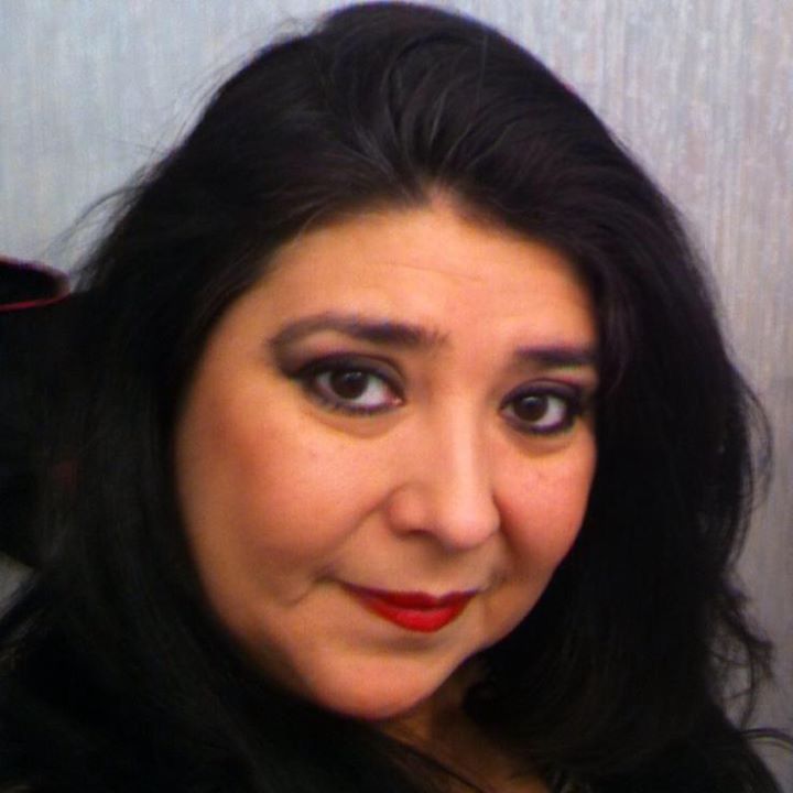 Michelle Zepeda - Class of 1985 - Roy Miller High School
