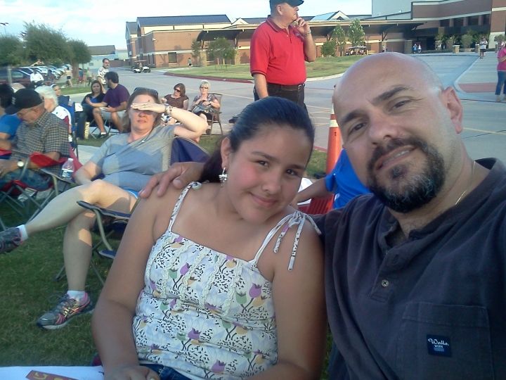 Arturo Jaime - Class of 1984 - Roy Miller High School