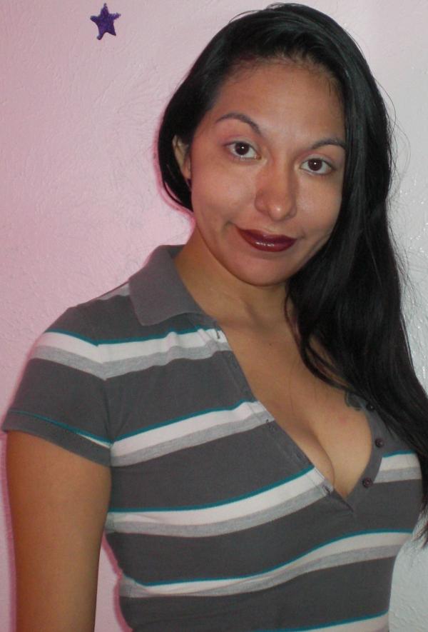 Monica Jimenez - Class of 2002 - Roy Miller High School