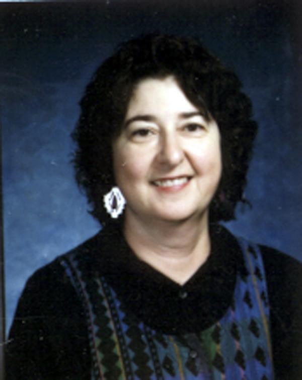 Mary Martha Flores - Class of 1959 - Roy Miller High School