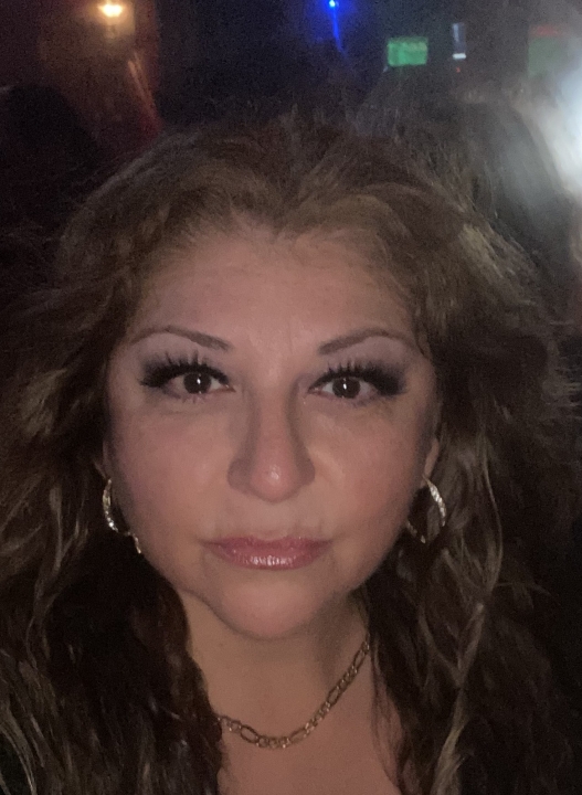 Linda Flores - Class of 1986 - Roy Miller High School