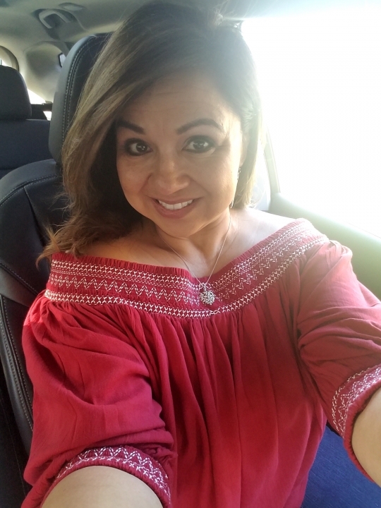 Irene Gonzales - Class of 1989 - Roy Miller High School
