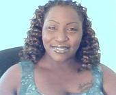 Sharon Pickens - Class of 1988 - Roy Miller High School
