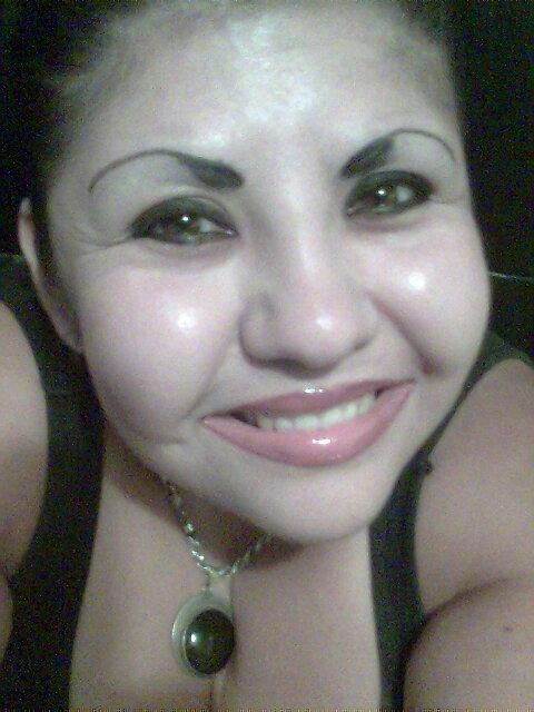 Joann Esquivel - Class of 1991 - Roy Miller High School