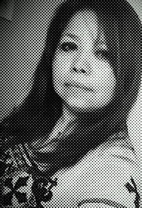 Delfina Garza -orellana - Class of 1987 - Roy Miller High School