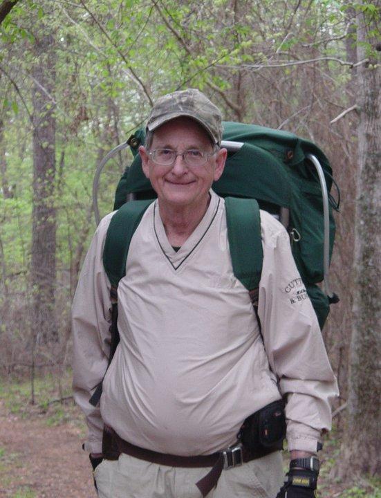 Wesley Morrow - Class of 1962 - Roy Miller High School
