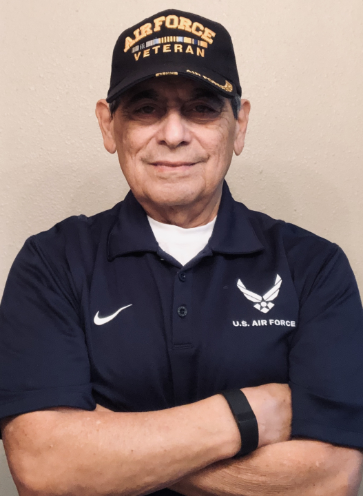 Rudy Quintanilla - Class of 1966 - Roy Miller High School