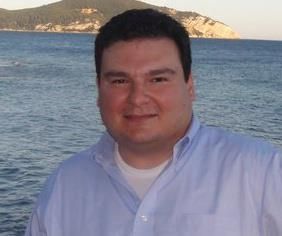 Jesus Fernandez - Class of 1993 - Roy Miller High School