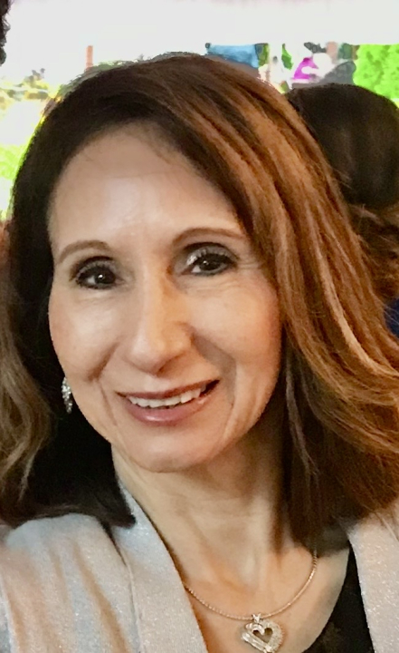 Rosie Hernandez - Class of 1976 - Roy Miller High School