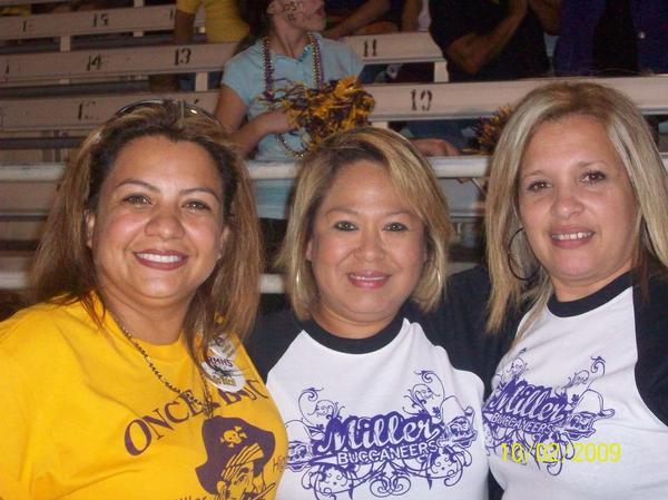 Wendy Perez - Class of 1986 - Roy Miller High School