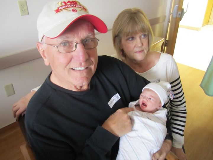 Tim Roach - Class of 1962 - Roy Miller High School