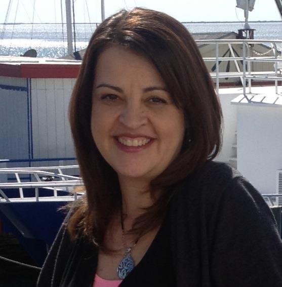 Shelly Bigelow - Class of 1984 - Roy Miller High School