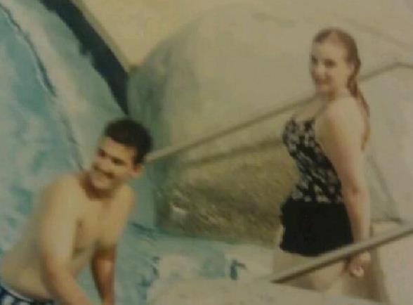 Shannon Rocha - Class of 1992 - Roy Miller High School