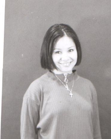 Beatriz Moreno-cruz - Class of 1997 - Roy Miller High School