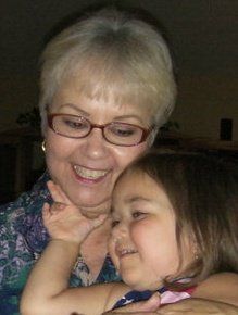 Christy Duffield - Class of 1965 - Roy Miller High School