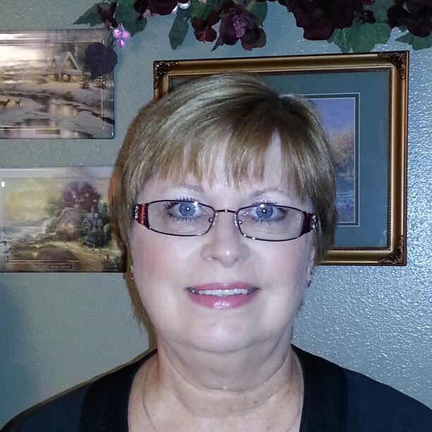 Janet Anthony - Class of 1975 - Roy Miller High School