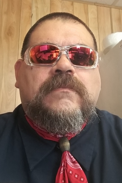 Stephen Hinojosa - Class of 1987 - Roy Miller High School