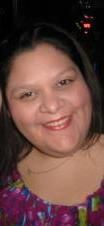 Amy Ochoa - Class of 1997 - Roy Miller High School
