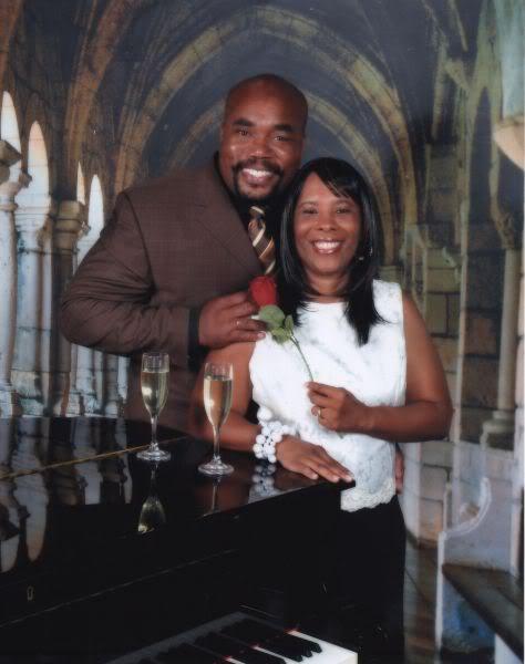 Vanessa Johnson - Class of 1987 - Roy Miller High School