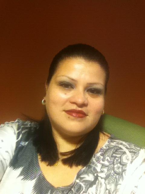 Michele De Los Santos - Class of 1993 - Roy Miller High School