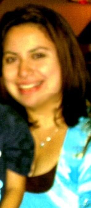 C Marie Eguia - Class of 1996 - Roy Miller High School