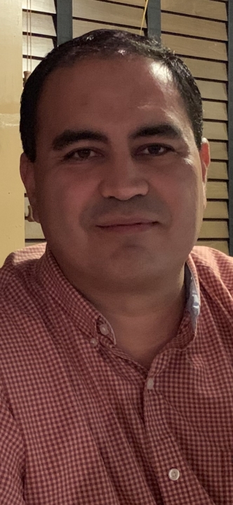 Fidencio Jimenez - Class of 1995 - Roy Miller High School