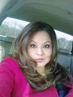 Angelita Ibarra - Class of 2001 - Roy Miller High School