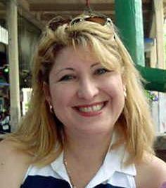 Sarah Reyes - Class of 1979 - Roy Miller High School