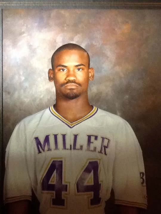 Jerel Bradley - Class of 1992 - Roy Miller High School
