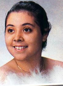 Samantha Hernandez - Class of 1987 - Roy Miller High School