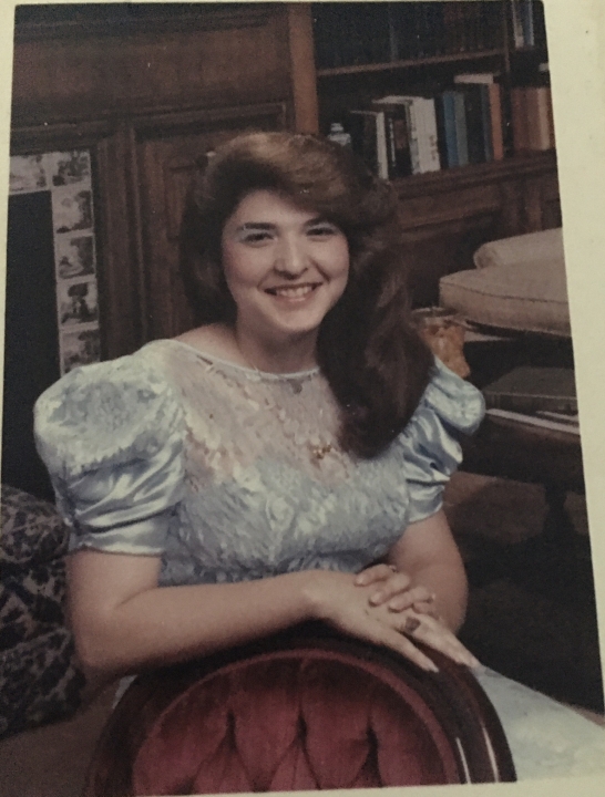 Debra Rodriguez - Class of 1982 - Roy Miller High School