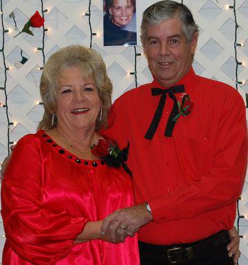 Linnie Norvell - Class of 1969 - Roy Miller High School