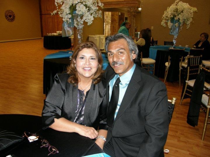Rose Rangel - Class of 1976 - Roy Miller High School
