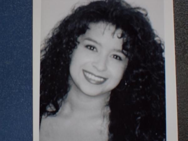 Beatrice Mendez - Class of 1990 - Roy Miller High School